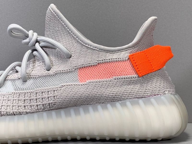 Og Yeezy Boost 350 V2 Tail Light/Tail Light/Tail Light 21