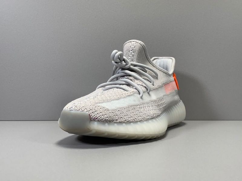 Og Yeezy Boost 350 V2 Tail Light/Tail Light/Tail Light 33