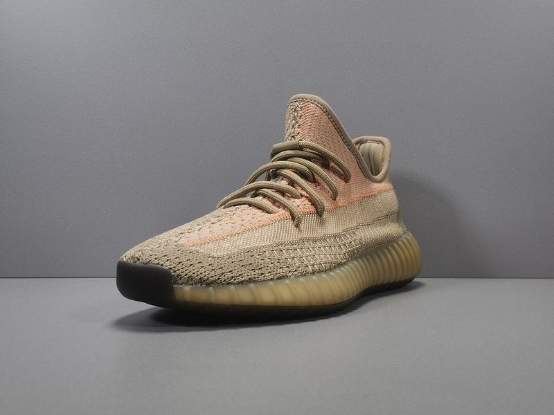 Og Yeezy Boost 350 V2 Sand Taupe Sand Taupe/Sand Taupe/Sand Taupe 5