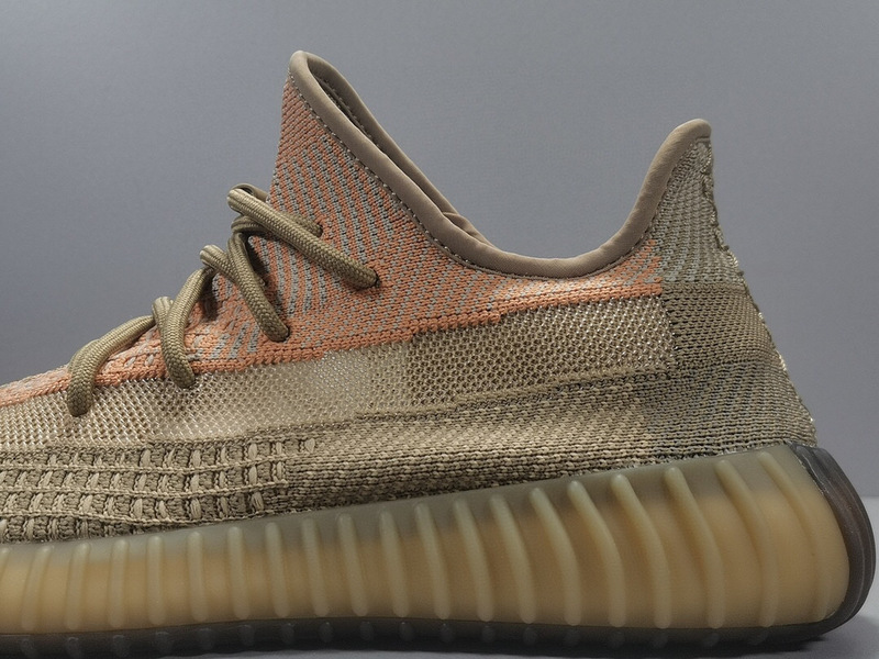 Og Yeezy Boost 350 V2 Sand Taupe Sand Taupe/Sand Taupe/Sand Taupe 11