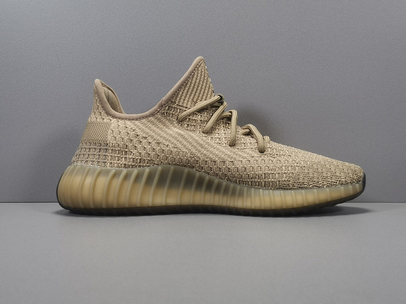 Og Yeezy Boost 350 V2 Sand Taupe Sand Taupe/Sand Taupe/Sand Taupe 13