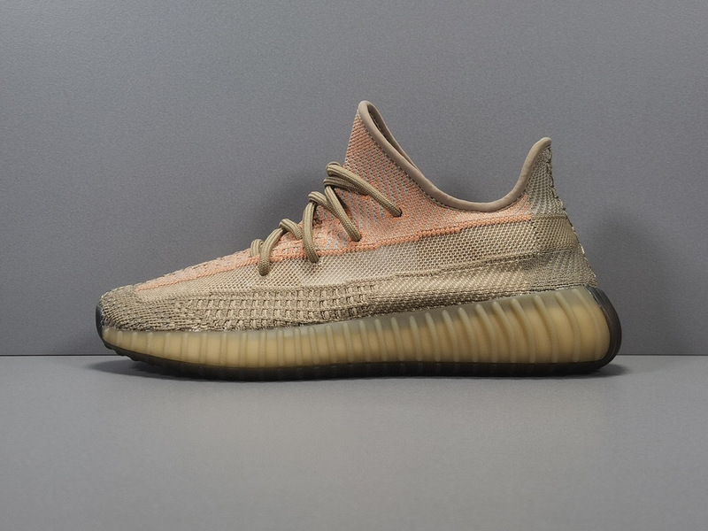 Og Yeezy Boost 350 V2 Sand Taupe Sand Taupe/Sand Taupe/Sand Taupe 19