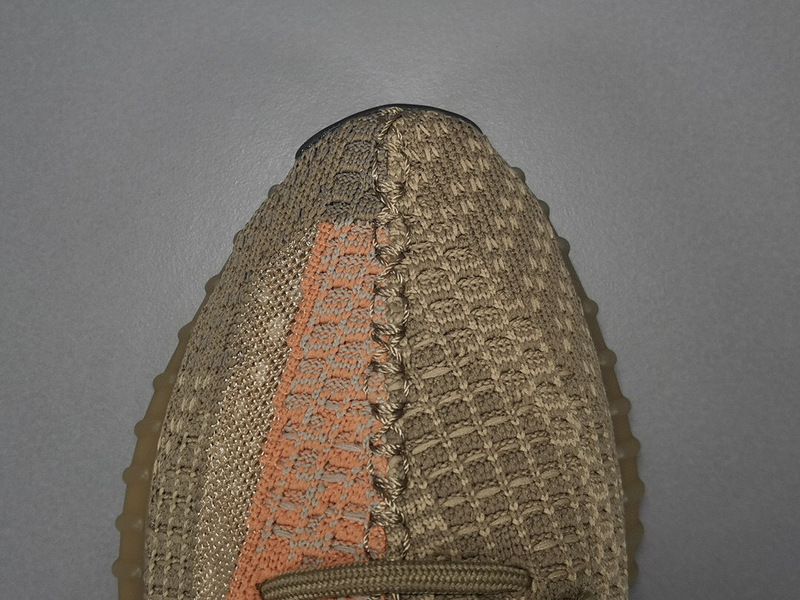 Og Yeezy Boost 350 V2 Sand Taupe Sand Taupe/Sand Taupe/Sand Taupe 33