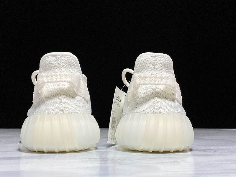 Pk Basf Yeezy Boost 350 V2 Cloud White/Cloud White 39