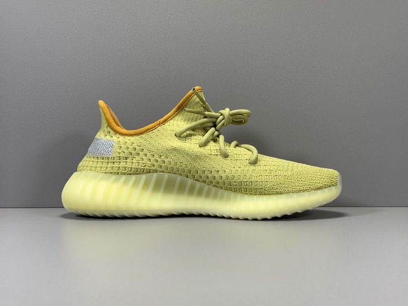 Og Yeezy Boost 350 V2 Marsh Marsh/Marsh/Marsh 9