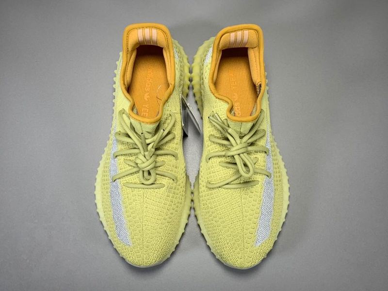 Og Yeezy Boost 350 V2 Marsh Marsh/Marsh/Marsh 25