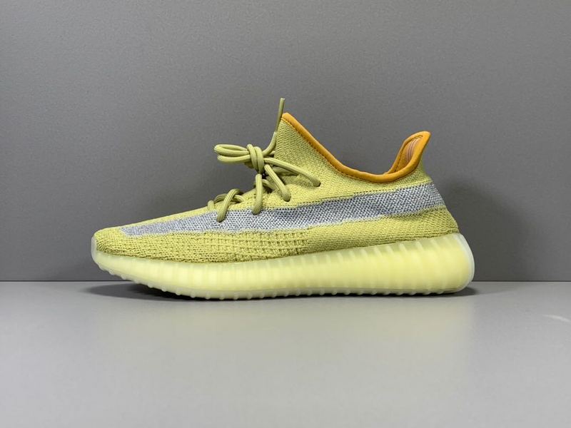 Og Yeezy Boost 350 V2 Marsh Marsh/Marsh/Marsh 29