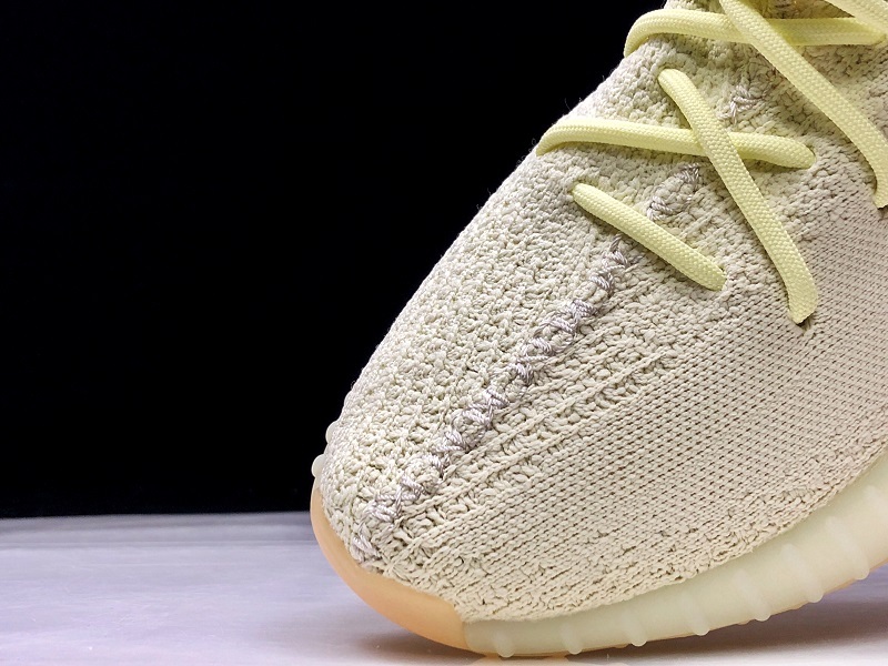 Og Yeezy Boost 350 V2 Butter/Butter/Butter 3