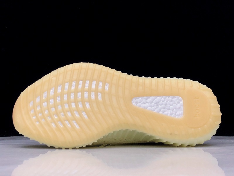 Og Yeezy Boost 350 V2 Butter/Butter/Butter 7