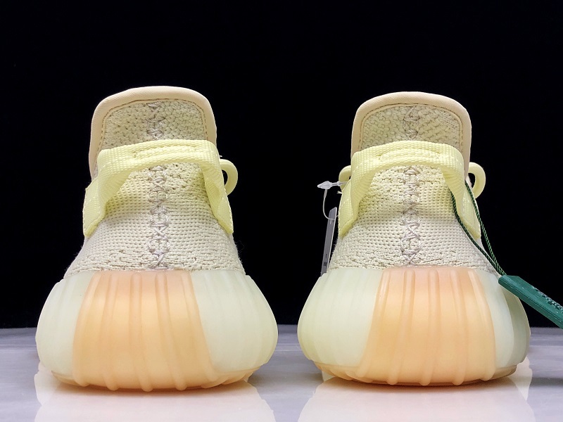 Og Yeezy Boost 350 V2 Butter/Butter/Butter 23