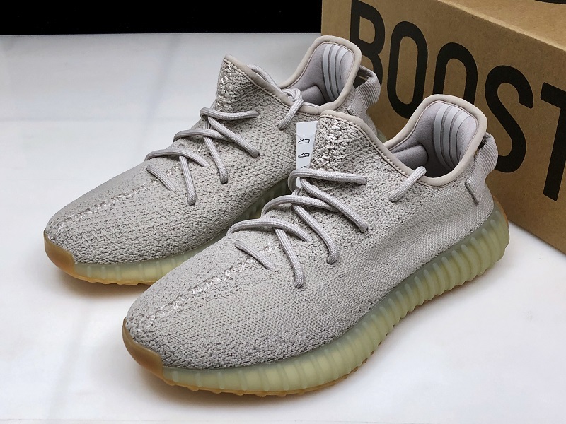 Og Yeezy Boost 350 V2 Sesame/Sesame/Sesame 5