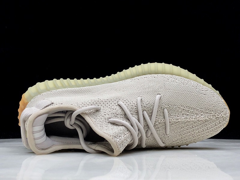 Og Yeezy Boost 350 V2 Sesame/Sesame/Sesame 17