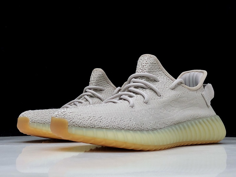 Og Yeezy Boost 350 V2 Sesame/Sesame/Sesame 23