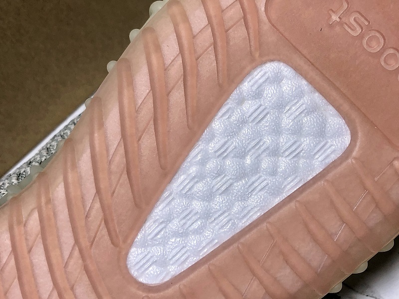 Pk Basf Yeezy Boost 350 V2 Citrin/Citrin Non-Reflective 21