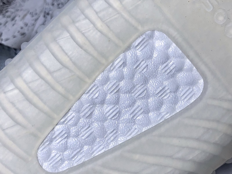 Pk Basf Yeezy Boost 350 V2 Non-Reflective Cloud White/Cloud White 31