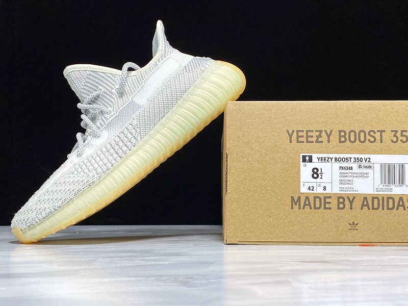 H12 Yeezy Boost 350 V2 Yeshaya Yeshaya/Yeshaya-Yeshaya 21