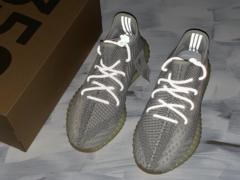 Pk Basf Yeezy Boost 350 V2 Yeshaya Yeshaya/Yeshaya-Yeshaya 17