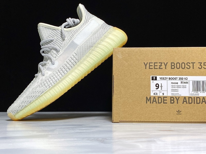 Pk Basf Yeezy Boost 350 V2 Yeshaya Yeshaya/Yeshaya-Yeshaya 29