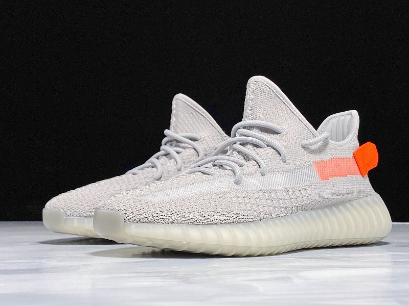 Pk Basf Yeezy Boost 350 V2 Tail Light/Tail Light/Tail Light 5