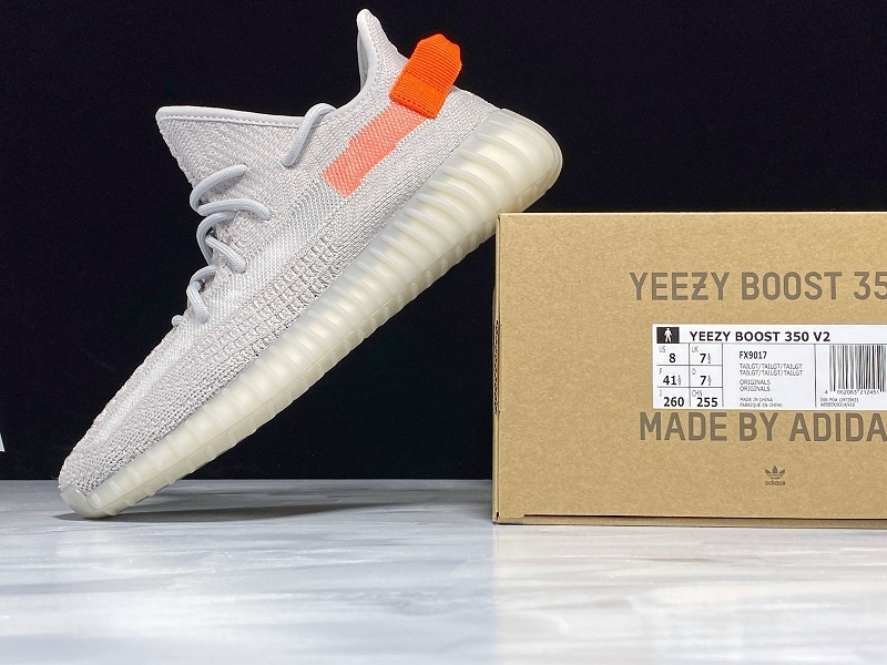 Pk Basf Yeezy Boost 350 V2 Tail Light/Tail Light/Tail Light 9