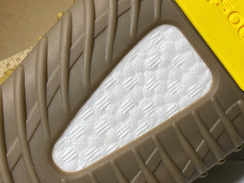 Pk Basf Yeezy Boost 350 V2 Earth/Earth/Earth 23