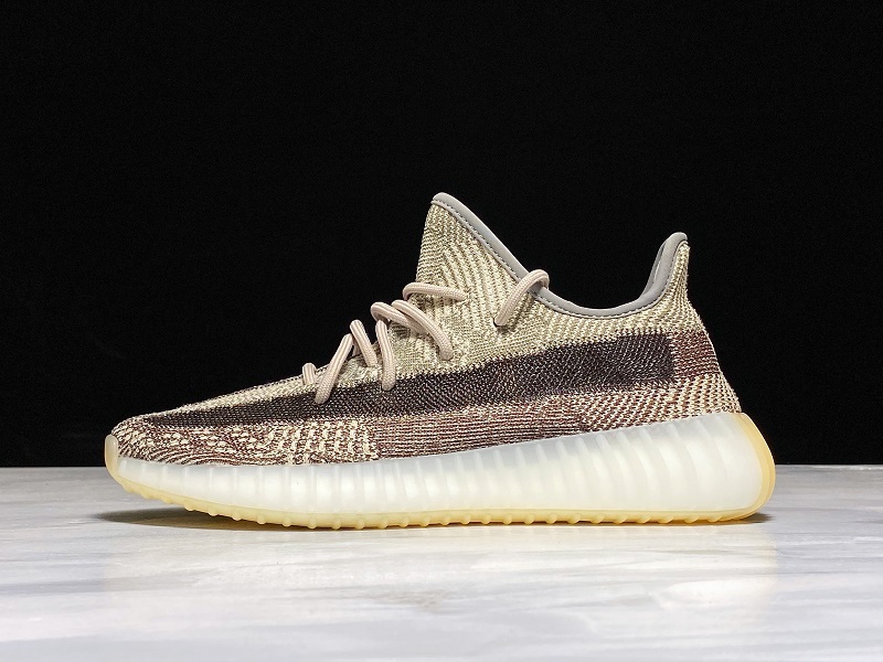 Pk Basf Yeezy Boost 350 V2 Zyon/Zyon/Zyon 9