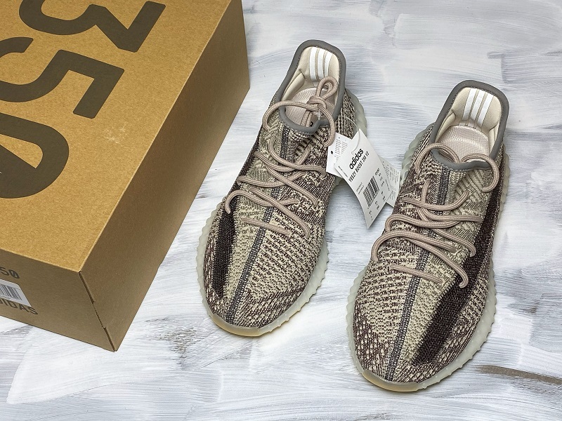 Pk Basf Yeezy Boost 350 V2 Zyon/Zyon/Zyon 11