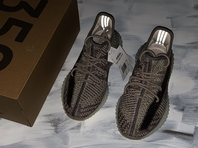 Pk Basf Yeezy Boost 350 V2 Zyon/Zyon/Zyon 13