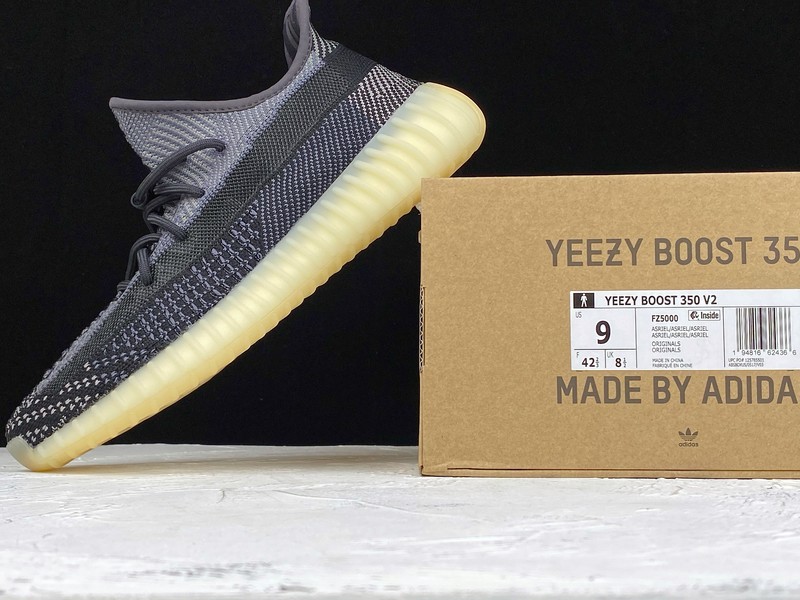 Pk Basf Yeezy Boost 350 V2 Asriel/Asriel/Asriel 9