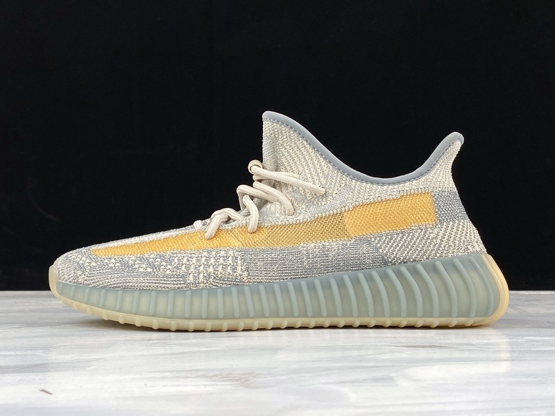 Pk Basf Yeezy Boost 350 V2 Israfil/Israfil-Israfil 9