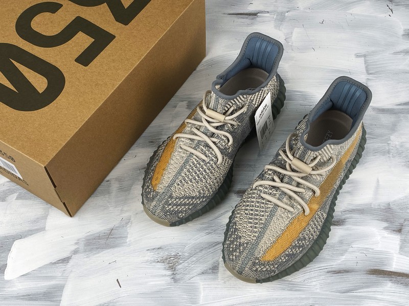 Pk Basf Yeezy Boost 350 V2 Israfil/Israfil-Israfil 23