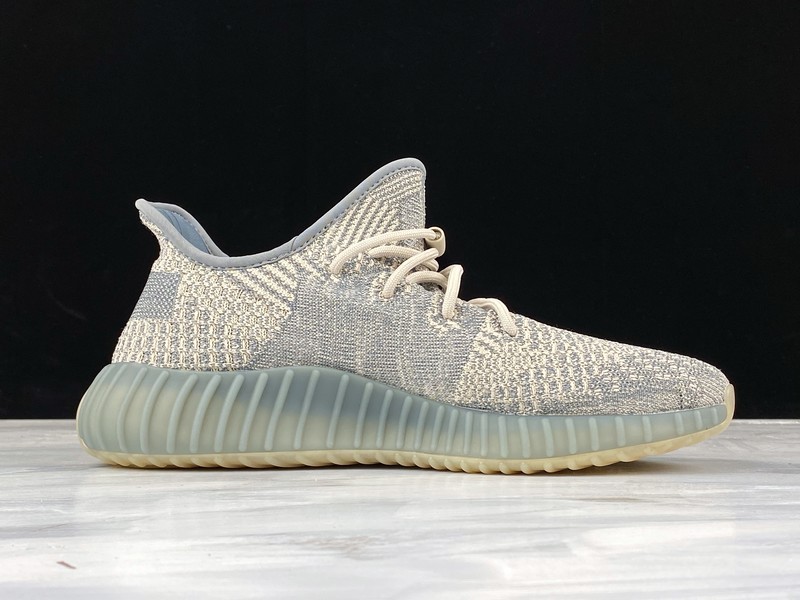 Pk Basf Yeezy Boost 350 V2 Israfil/Israfil-Israfil 29