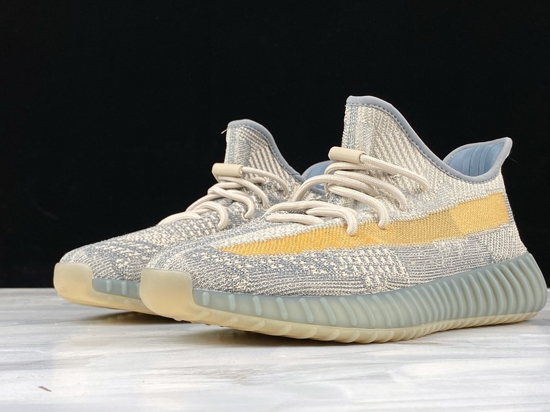 Pk Basf Yeezy Boost 350 V2 Israfil/Israfil-Israfil 37