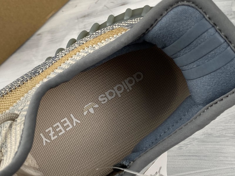 Pk Basf Yeezy Boost 350 V2 Israfil/Israfil-Israfil 41