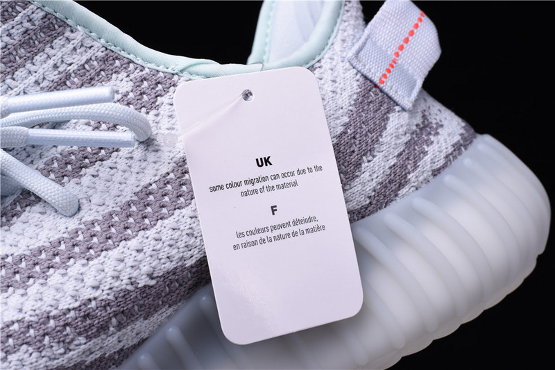 Bc Yeezy Boost 350 V2 Blue Tint/Grethr/Hirere 19