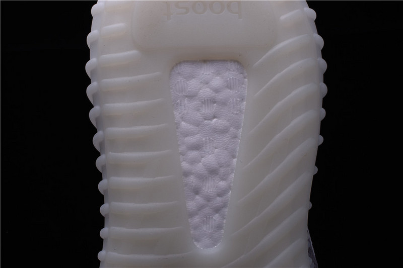 Bc Yeezy Boost 350 V2 Blue Tint/Grethr/Hirere 39