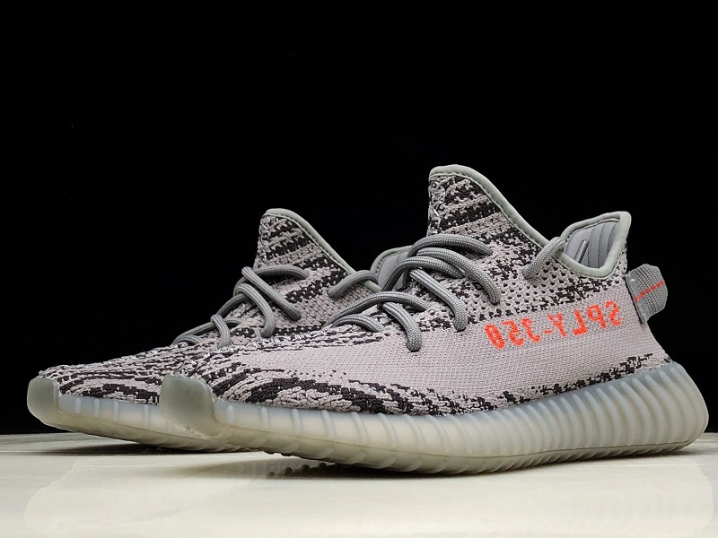 G5 Yeezy Boost 350 V2 Blue Tint/Grethr/Hirere 7