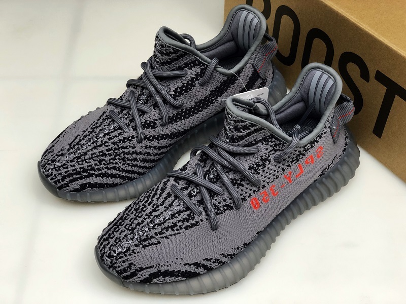 G5 Yeezy Boost 350 V2 Blue Tint/Grethr/Hirere 9