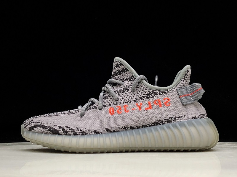 G5 Yeezy Boost 350 V2 Blue Tint/Grethr/Hirere 11