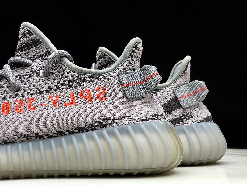 G5 Yeezy Boost 350 V2 Blue Tint/Grethr/Hirere 15