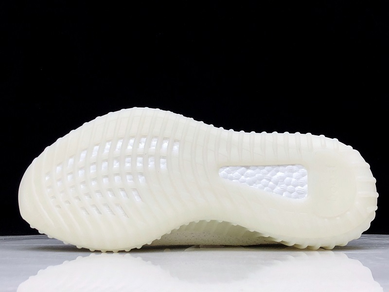 G5 Yeezy Boost 350 V2 Cloud White/Cloud White 11