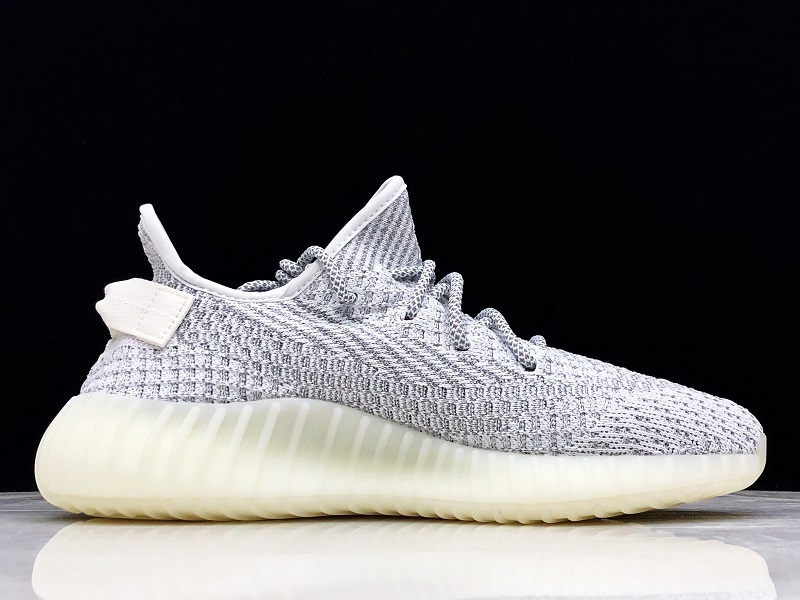 Get Yeezy Boost 350 V2 Static Reflective Static/Static 3