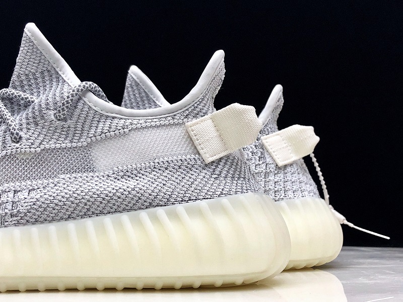 Get Yeezy Boost 350 V2 Static Reflective Static/Static 13