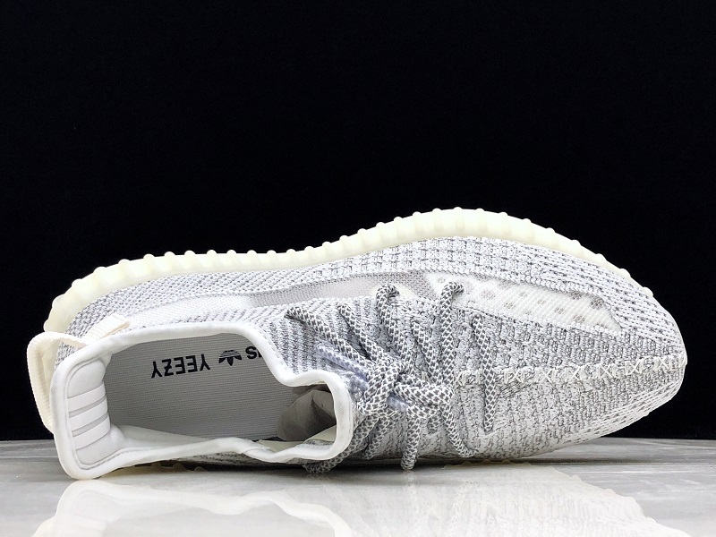 Get Yeezy Boost 350 V2 Static Reflective Static/Static 15