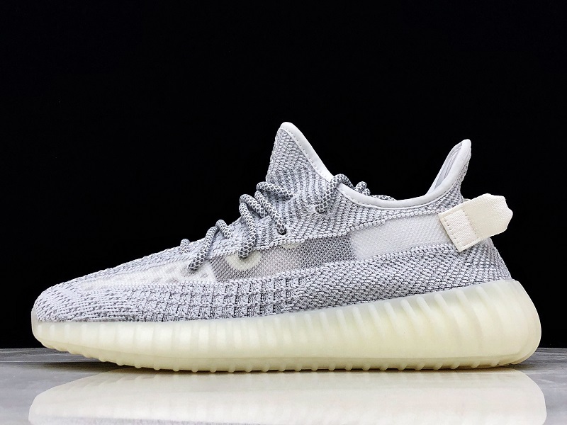 Get Yeezy Boost 350 V2 Static Reflective Static/Static 23