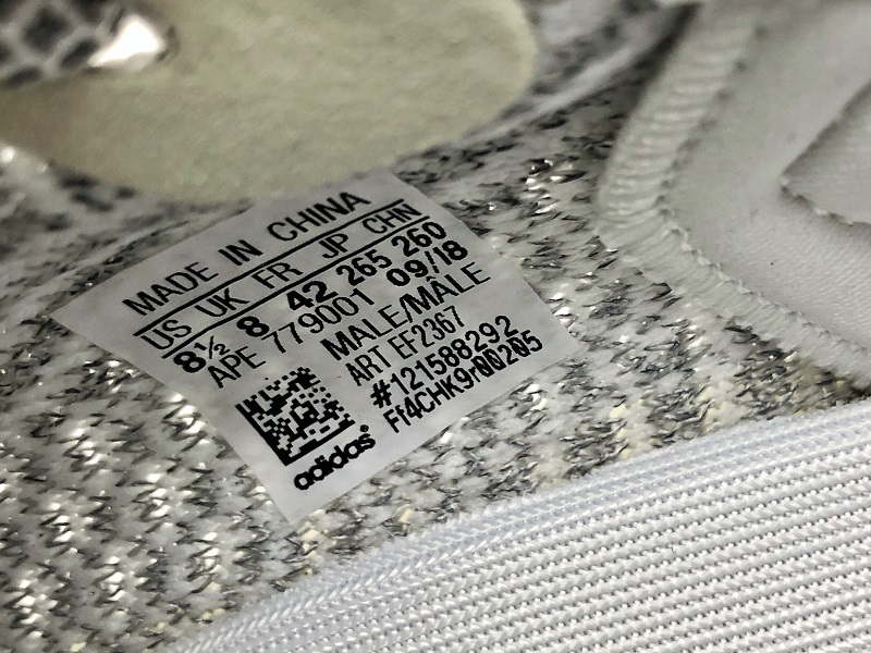 Get Yeezy Boost 350 V2 Static Reflective Static/Static 29