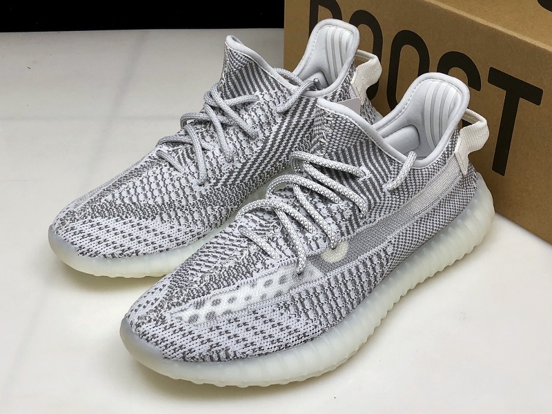 G5 Yeezy Boost 350 V2 Non-Reflective Static/Static/Static 15