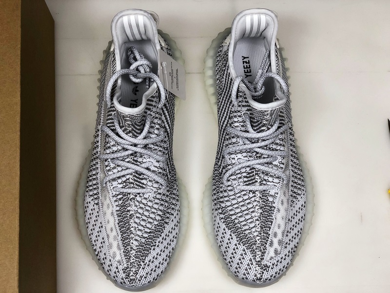 G5 Yeezy Boost 350 V2 Non-Reflective Static/Static/Static 33