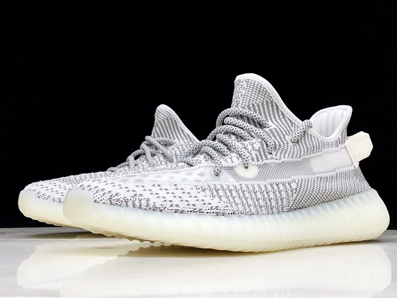 G5 Yeezy Boost 350 V2 Non-Reflective Static/Static/Static 37