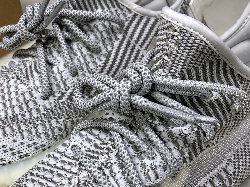 G5 Yeezy Boost 350 V2 Non-Reflective Static/Static/Static 41